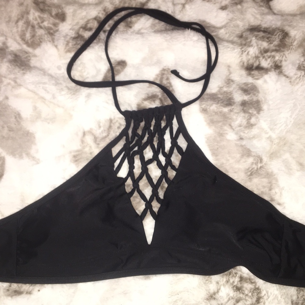swimsuit top from the Rue Bleu collection!